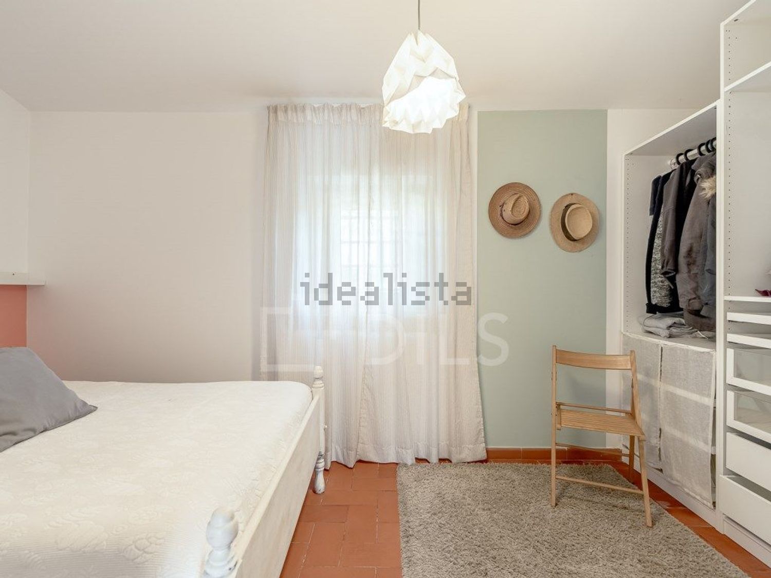 小楼房或独栋别墅出售在Rua Norte - 卧室