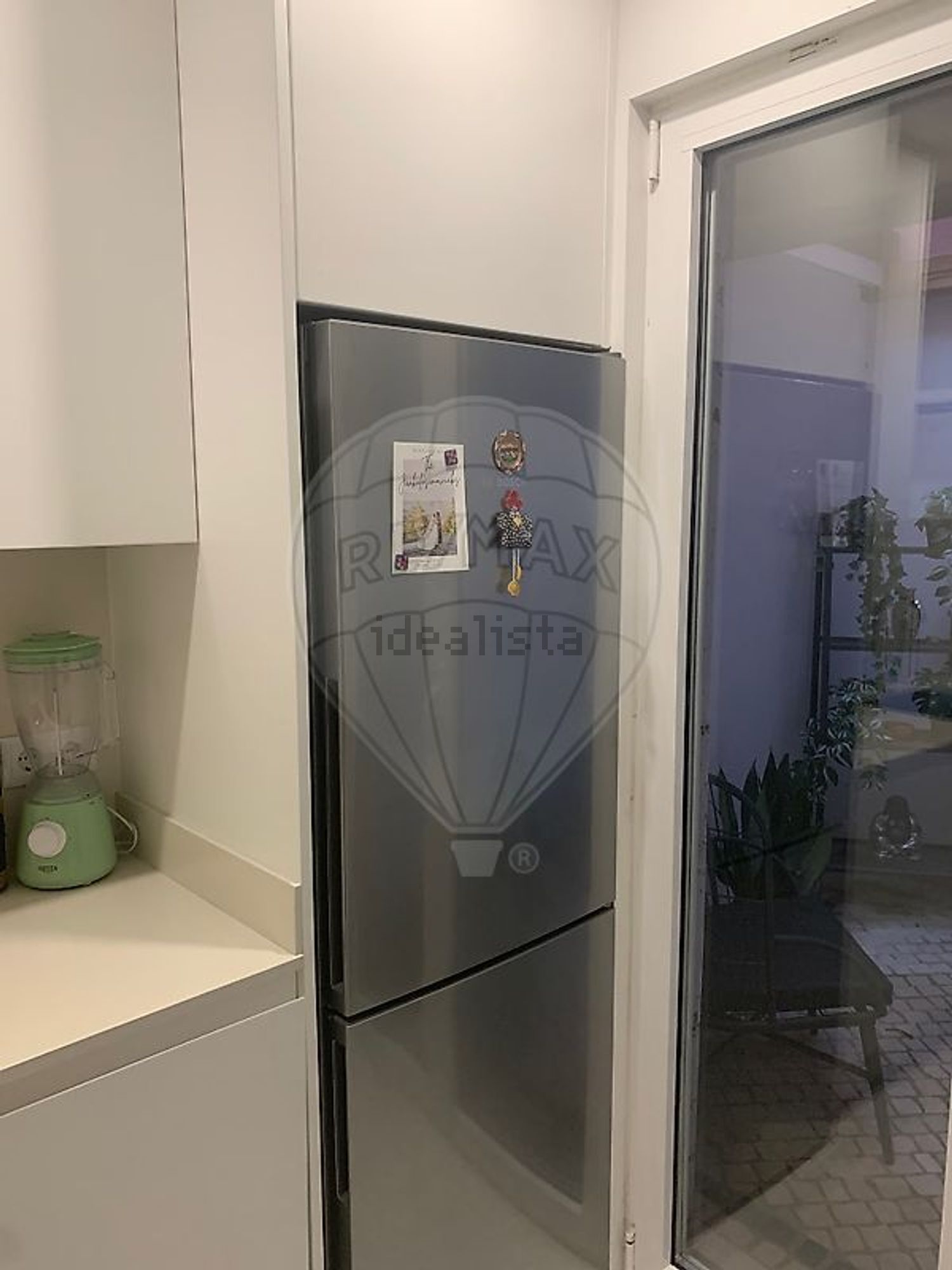 公寓 t1出售在Travessa da Conceição à Lapa - 厨房