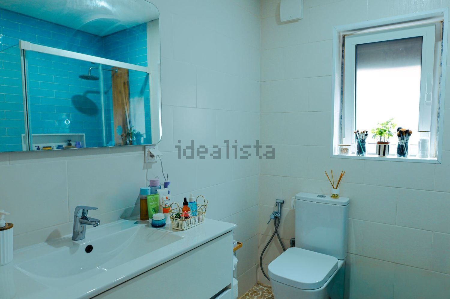 小楼房或独栋别墅出售在Dois Portos e Runa - 卫生间