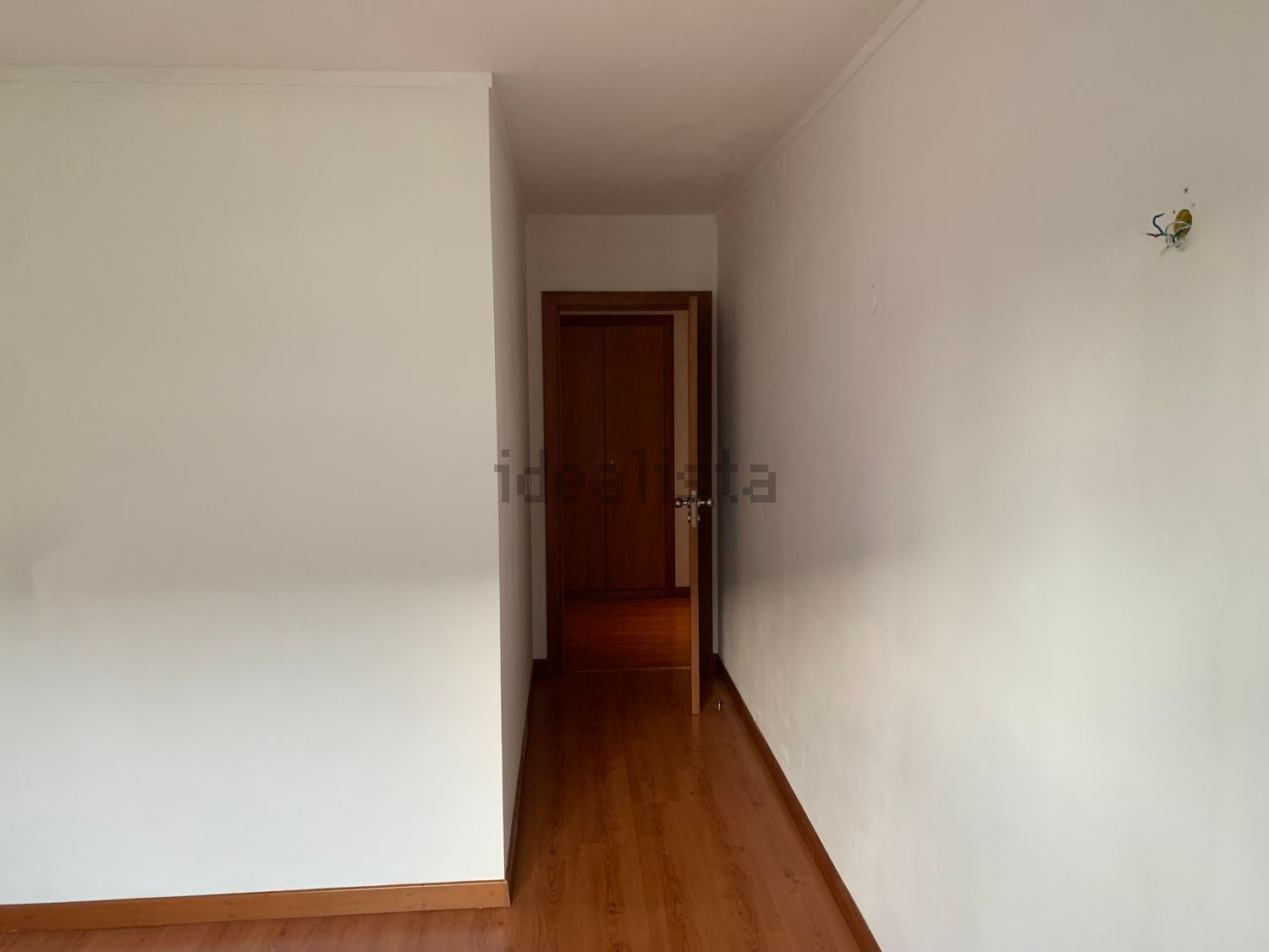 出租公寓 t3在Rua Maria de Lourdes Pintassilgo - 卧室