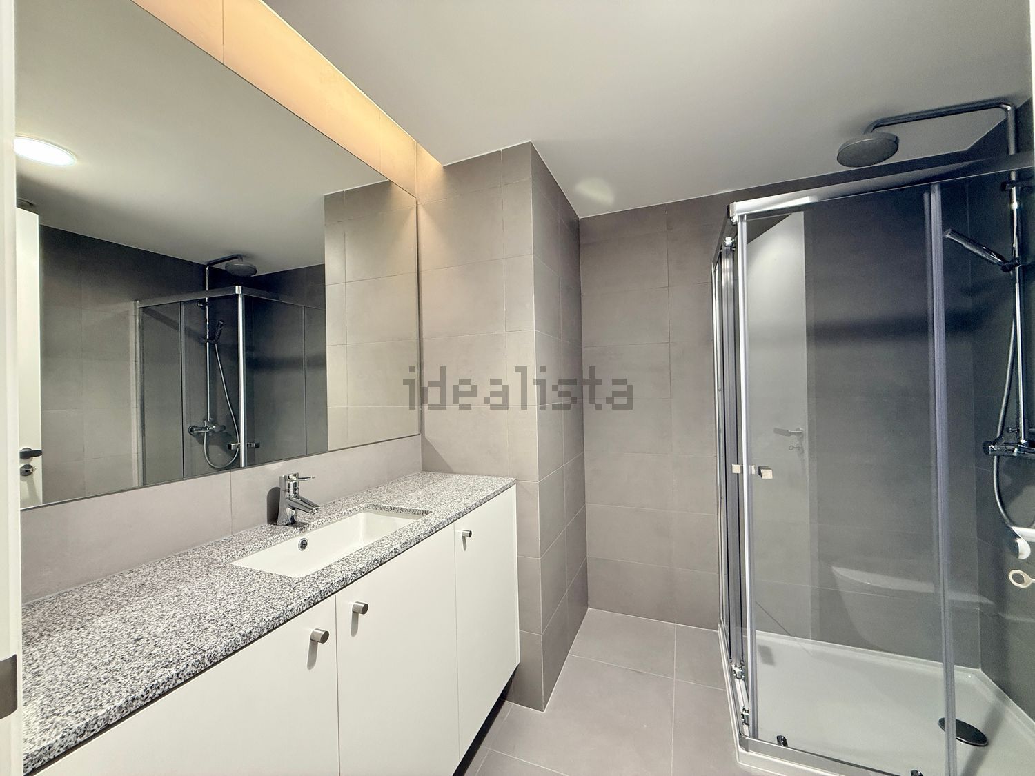 出租公寓 t2在Rua Artur Ferreira da Silva - 卫生间