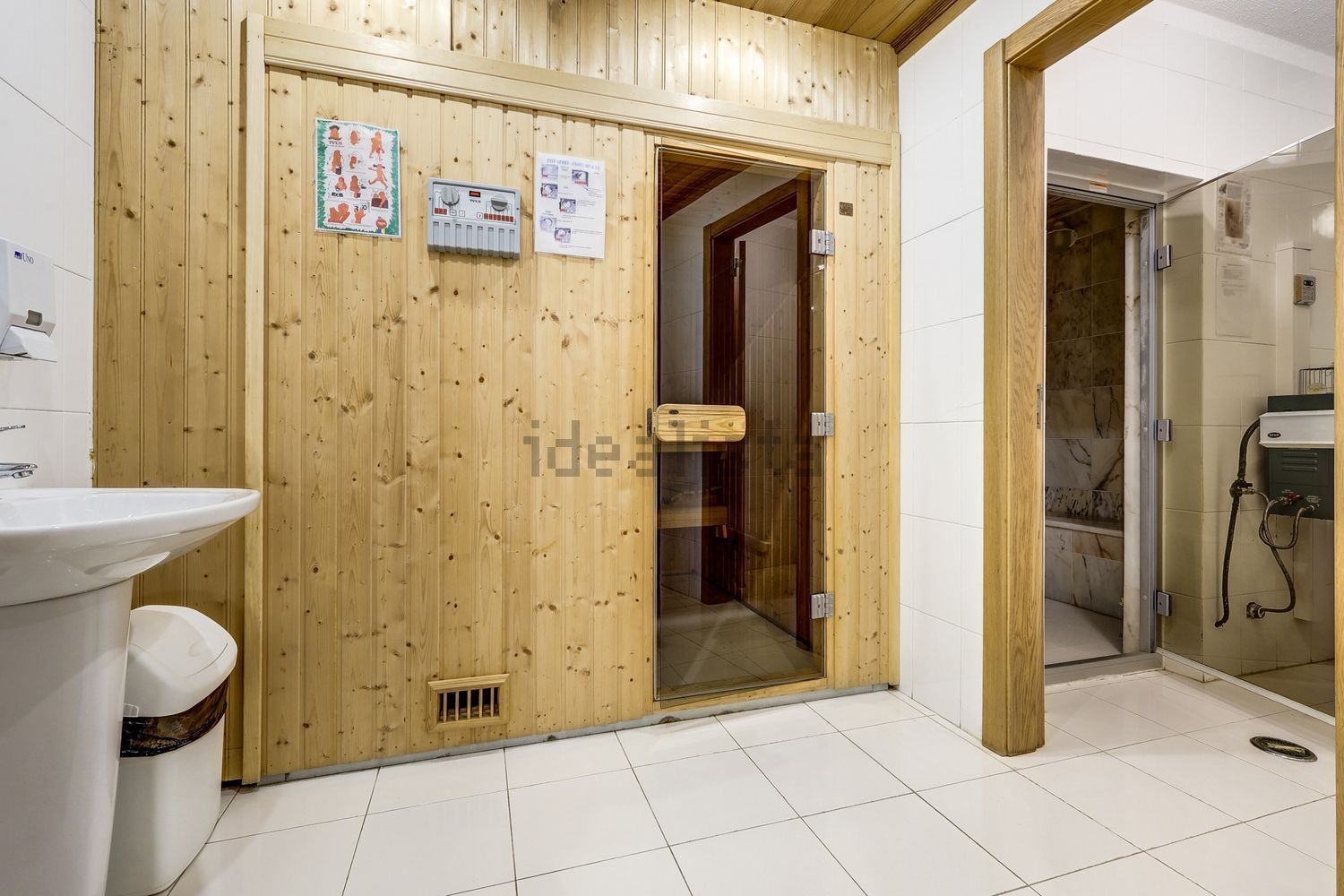 公寓 t4出售在Rua Mato das Cruzadas - 共同区域