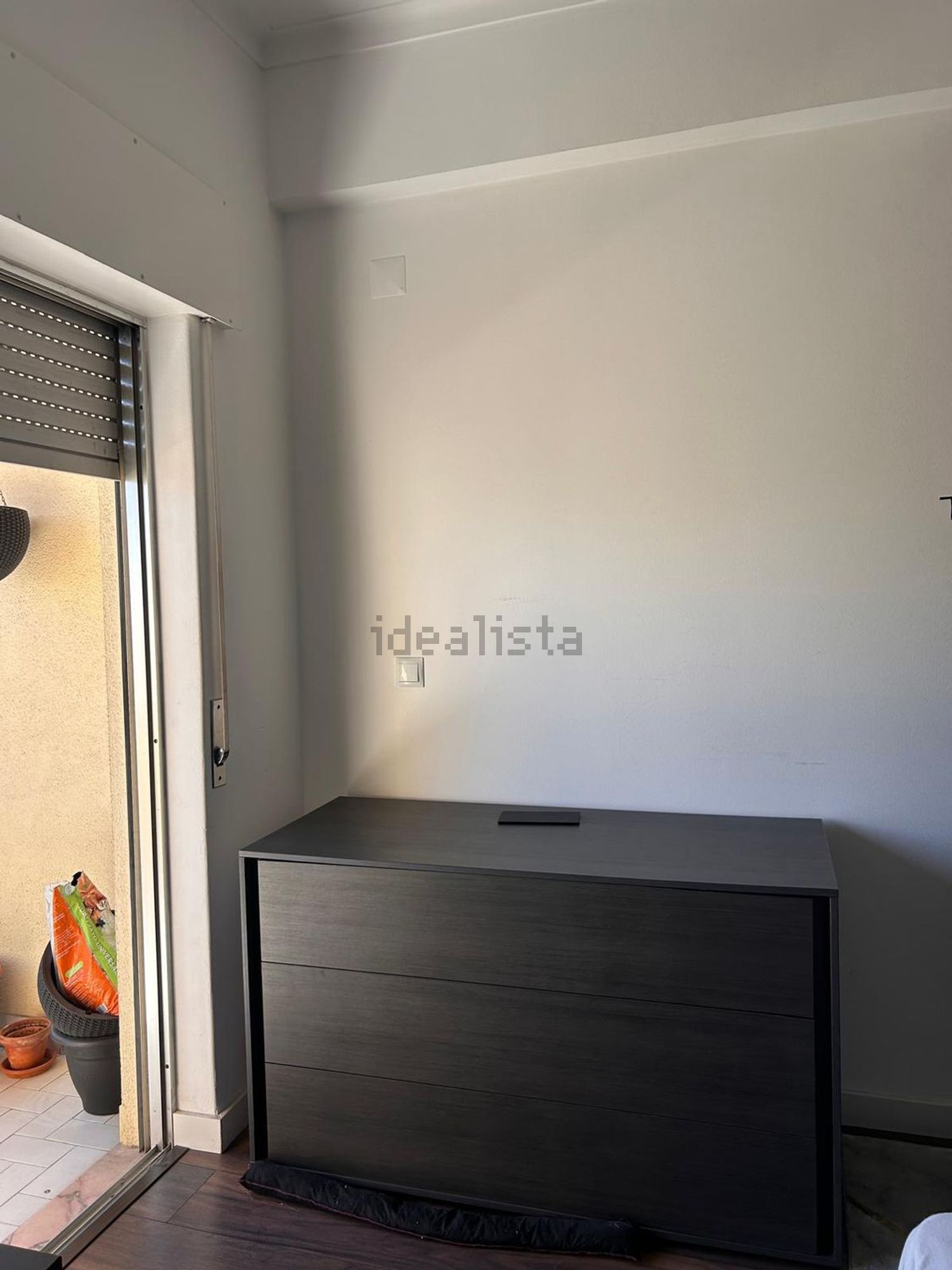 出租公寓 t3在Rua Niza, 16 - 卧室