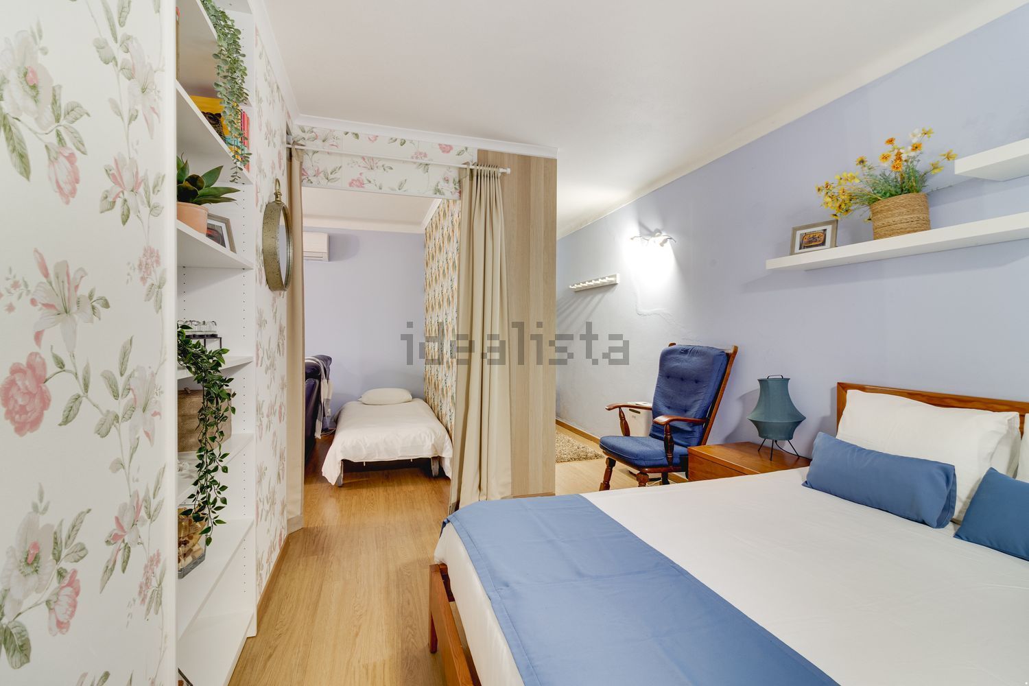 小楼房或独栋别墅出售Campo da Feira, 26 - 卧室