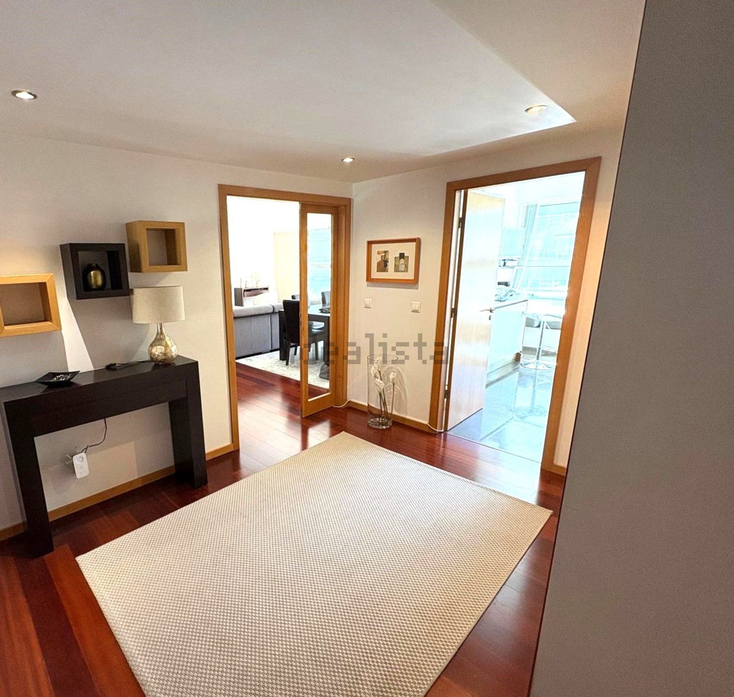 公寓 t3出售在Praceta Fernando Valle - 卧室