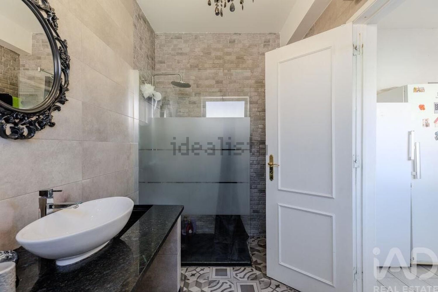 公寓 t4出售在Almada - 卫生间