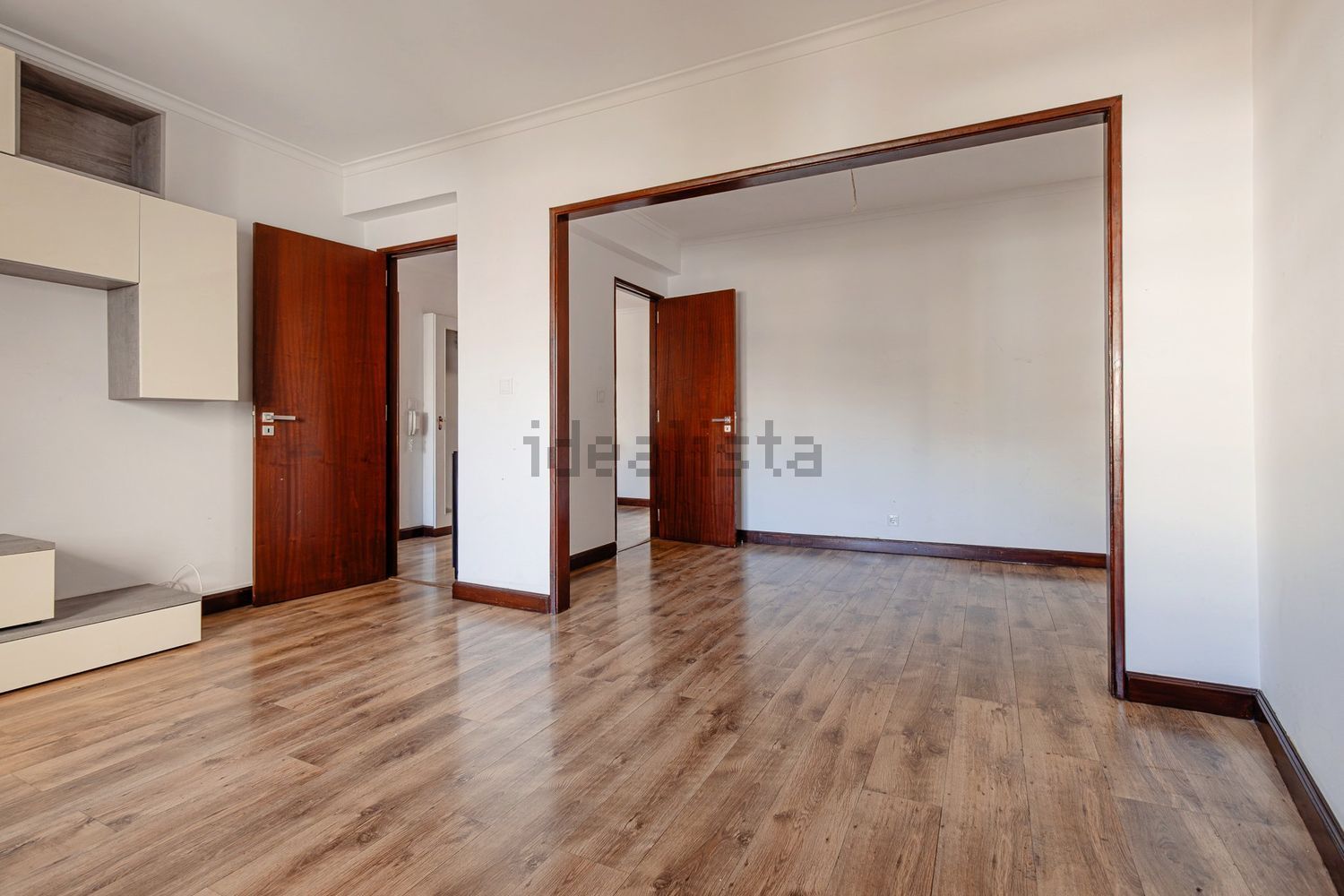 公寓 t2出售在Rua Padre António Vieira - 客厅