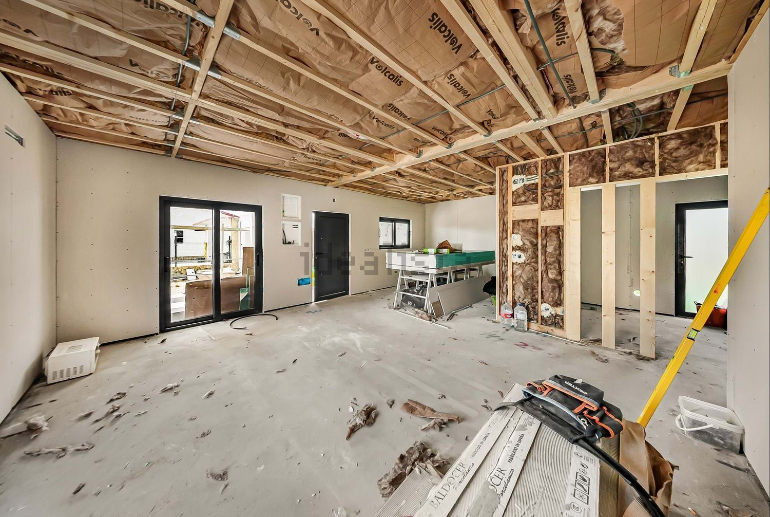 小楼房或独栋别墅出售在Rua do Outeiro - 照片