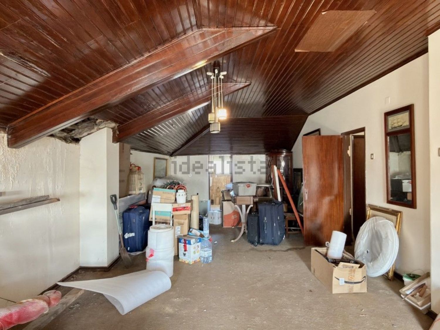 小楼房或独栋别墅出售在Rua Bernardo Martins - 照片