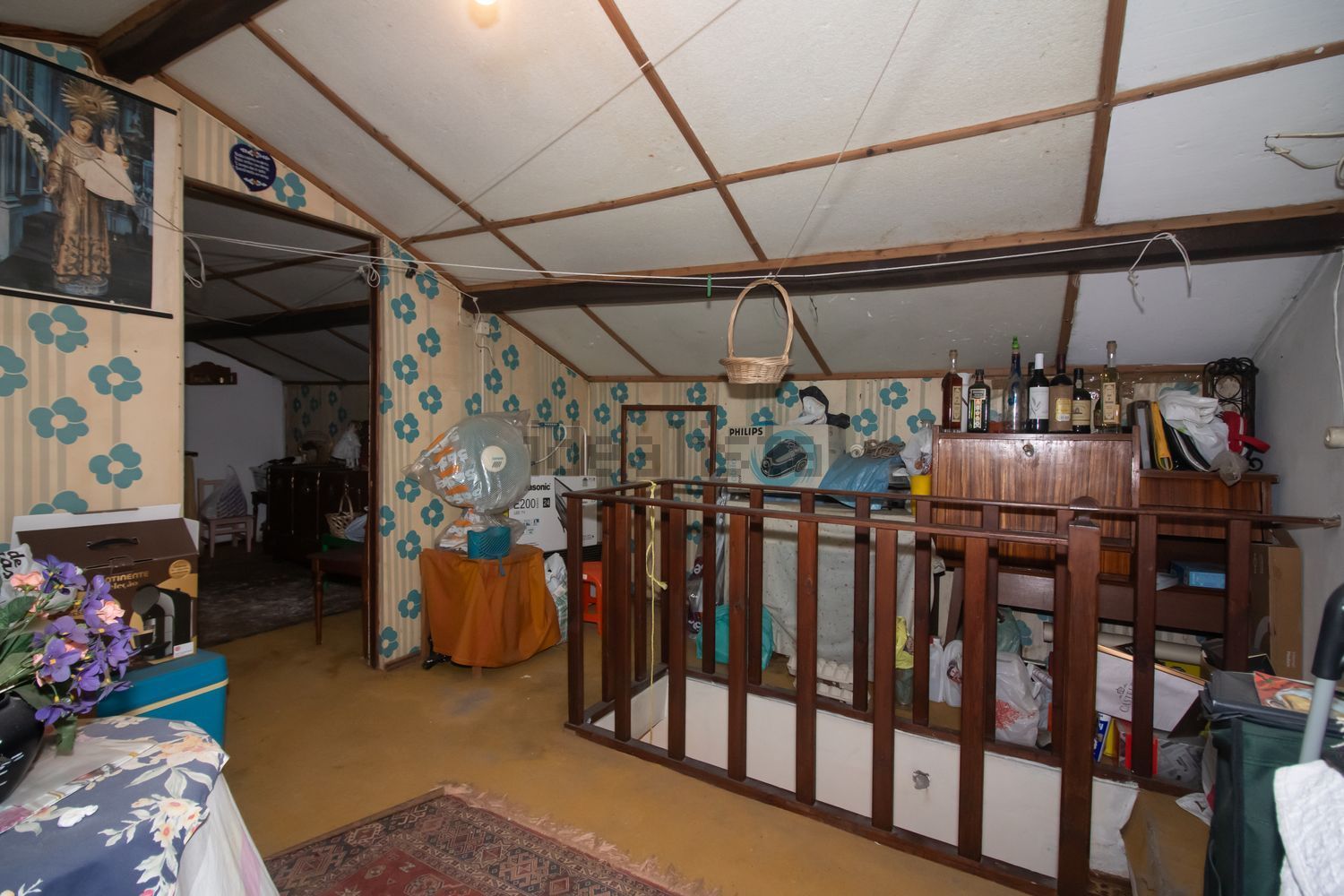 公寓 t3出售在Rua Eça de Queiroz, 7 - 阁楼