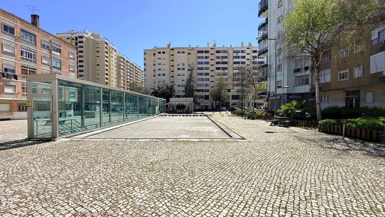 公寓 t2出售在Rua São Pedro, 9 - 视线