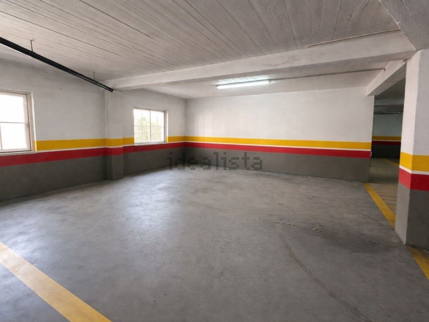 公寓 t3出售在Rua José Miranda Vitorino - 停车位