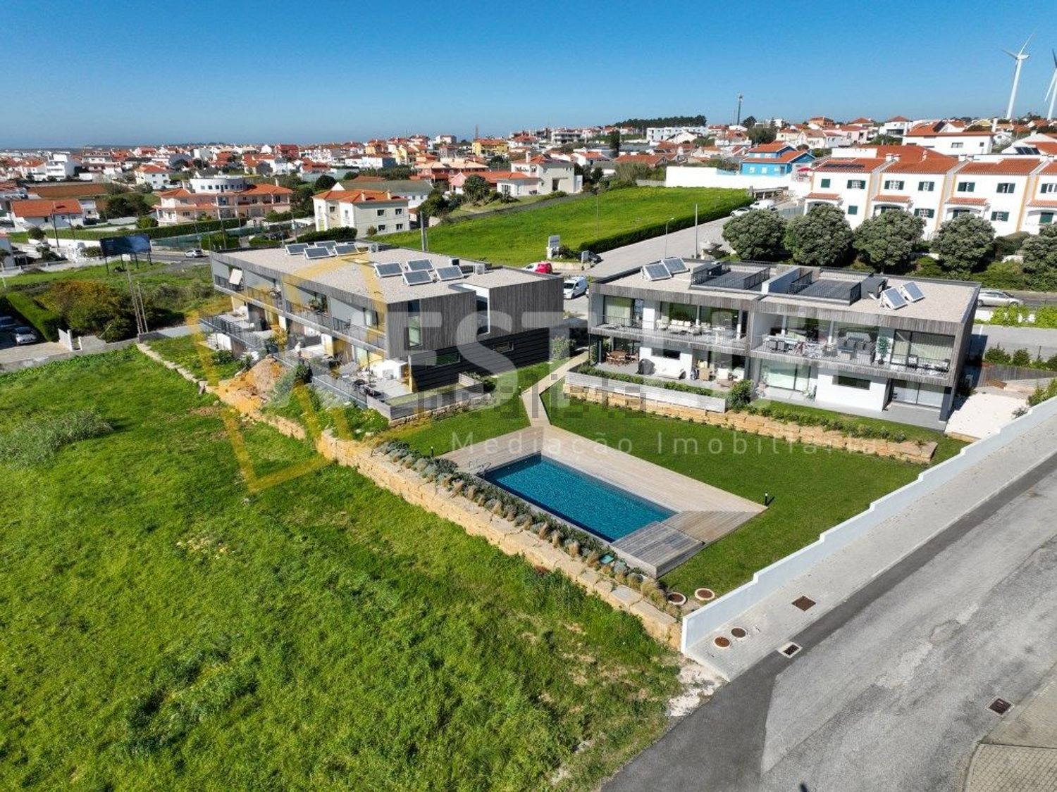 公寓 t2出售在Santo Isidoro - 游泳池