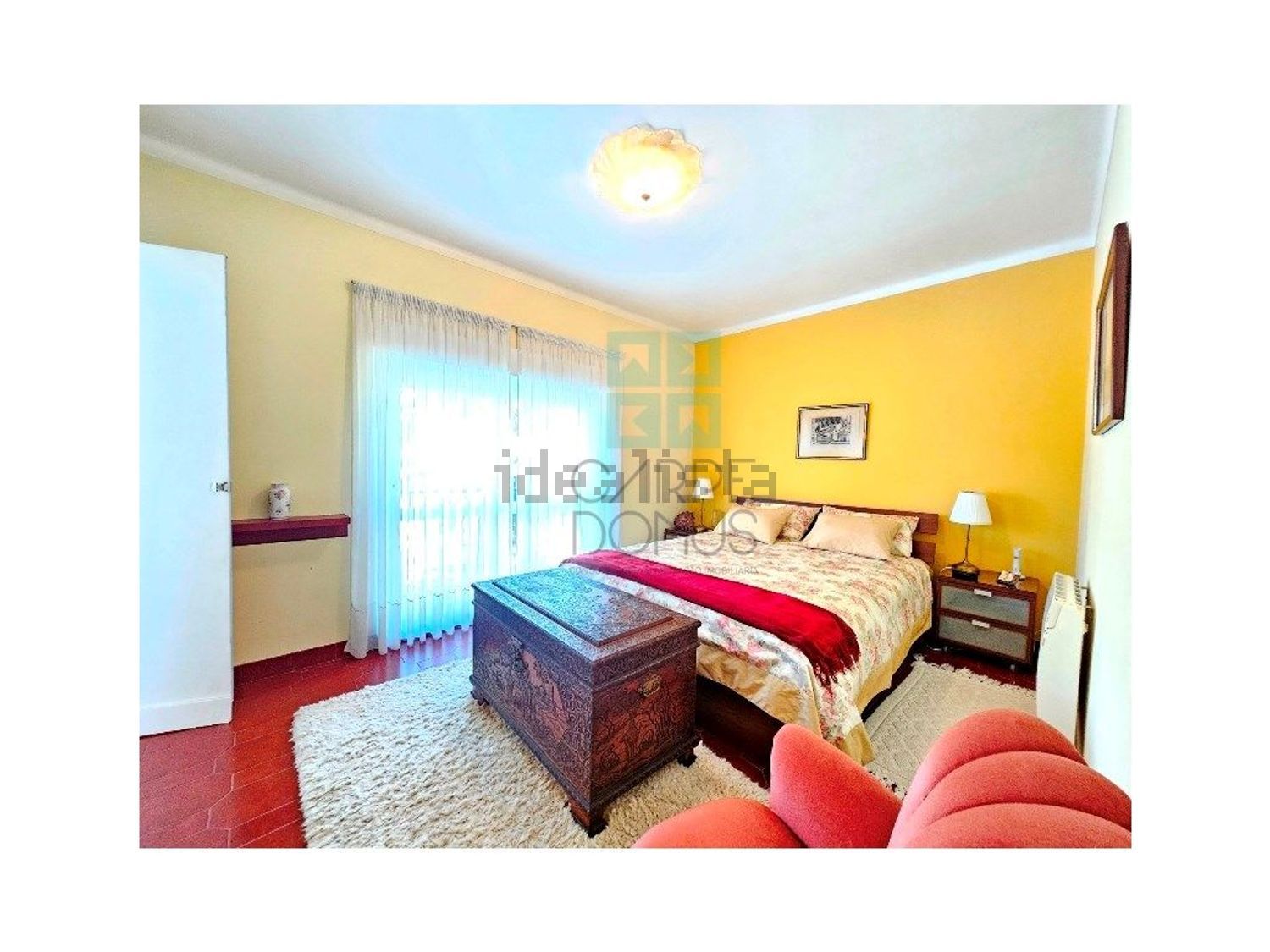 小楼房或独栋别墅出售在Rua Zambujal, 263 a - 卧室