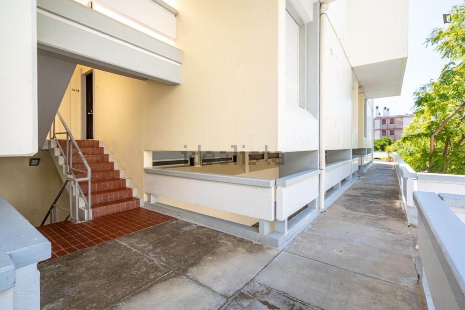 出租公寓 t2在Rua da Azinheira - 详情