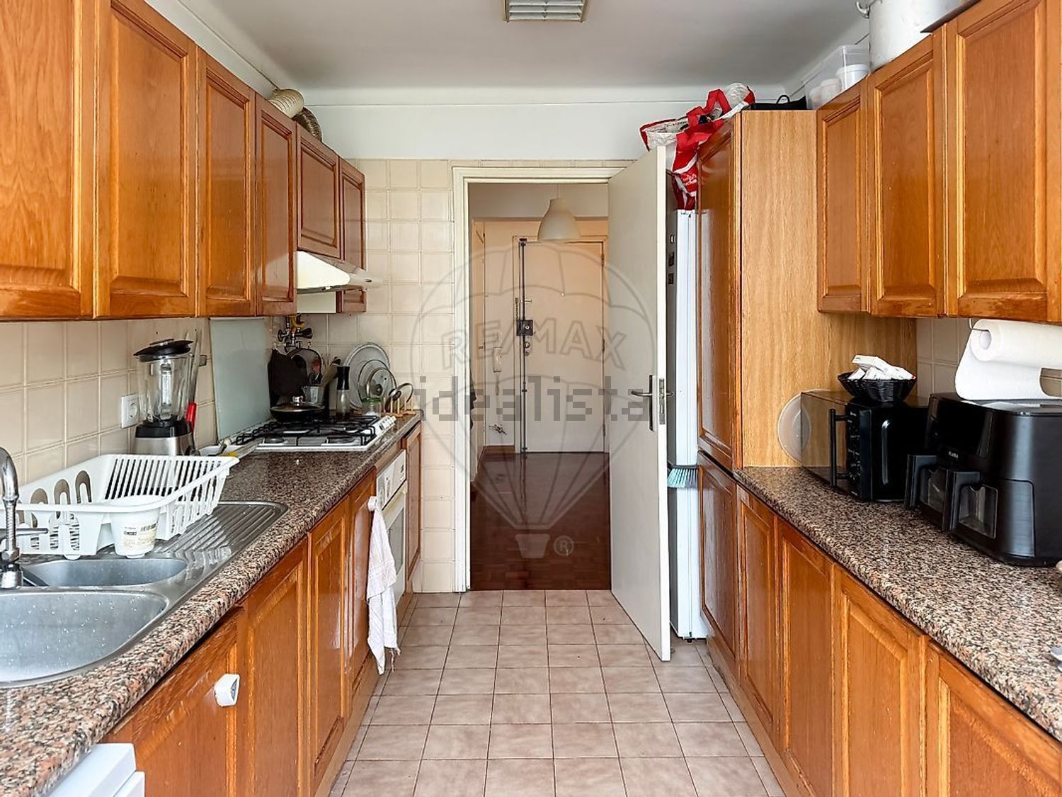 出租公寓 t2在Rua Ary dos Santos - 照片