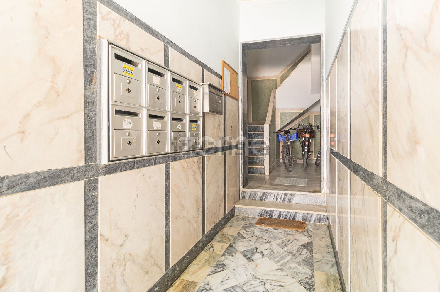 公寓 t2出售在Travessa Rafael de Oliveira, 1 - 共同区域