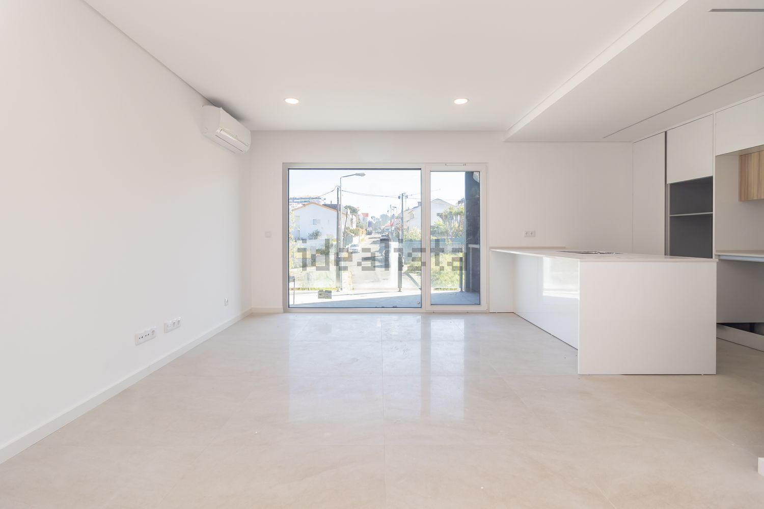 公寓 t1出售在Quinta do Texugo - Quinta de Santa Teresa - 居住