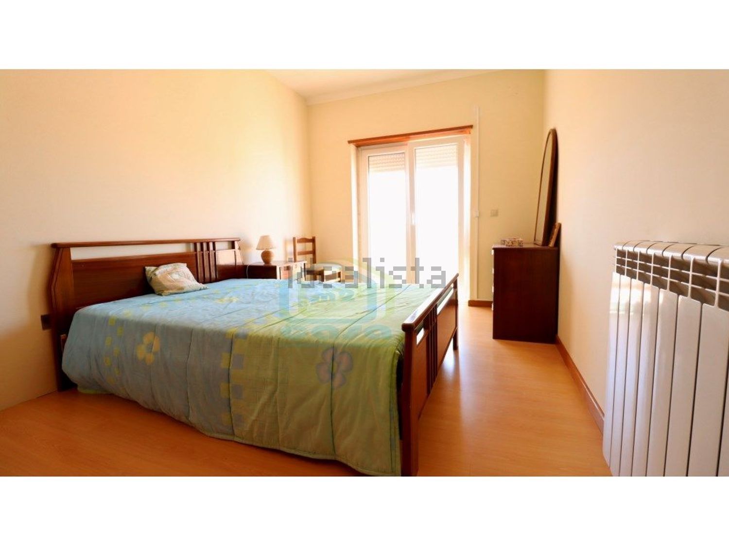 小楼房或独栋别墅出售在Rua Dona Aurélia, 13 - 卧室