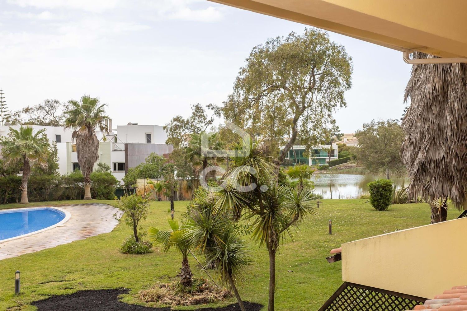 复式公寓出售在Soltróia - 照片