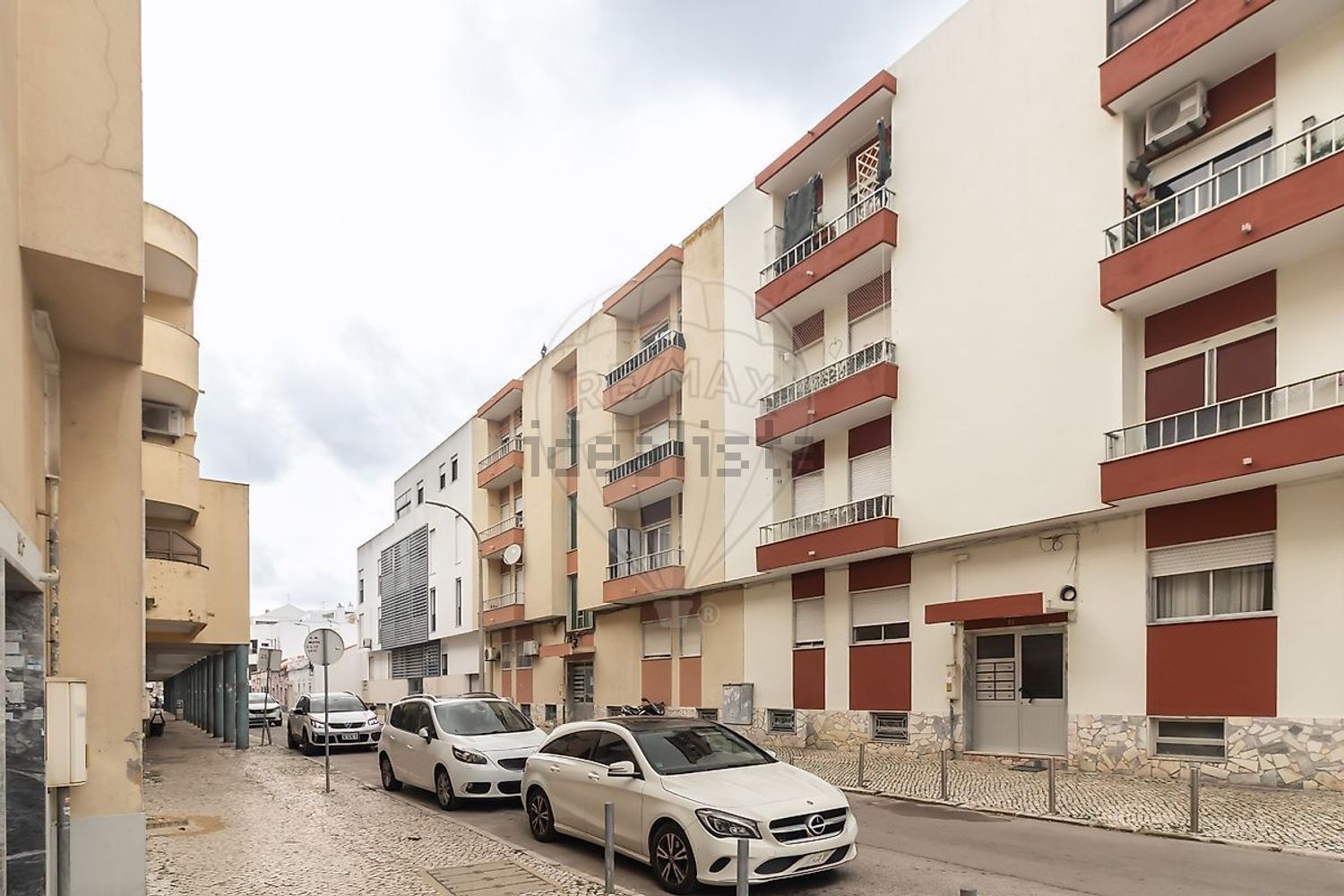 公寓 t3出售在Avenida Humberto Delgado - 视线