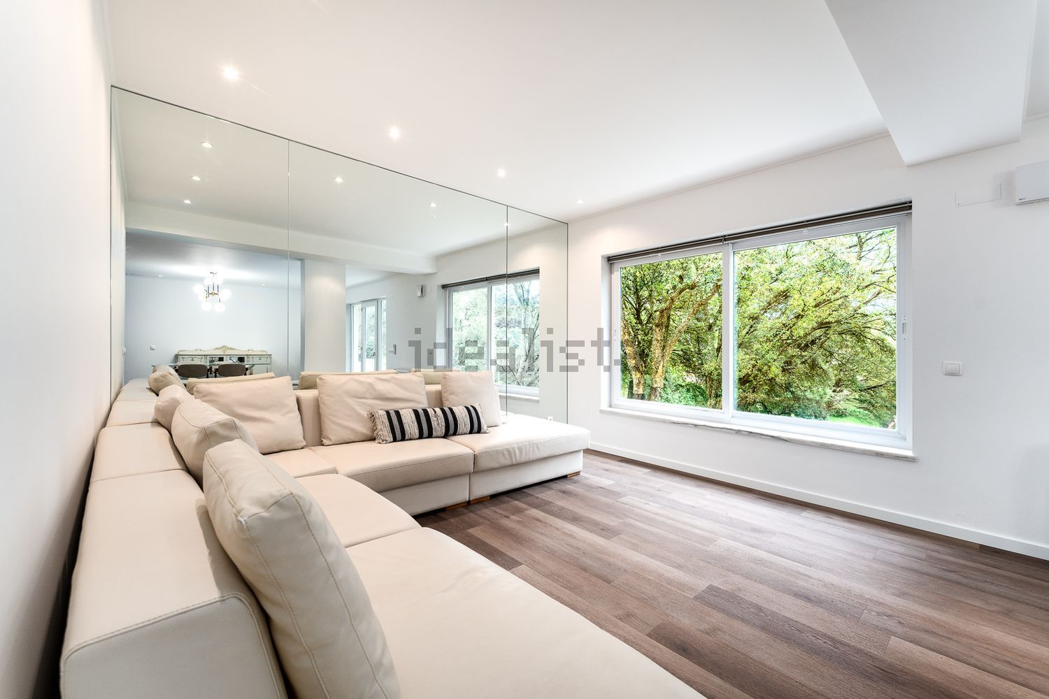 出租小楼房在Estrada da Lagoa Azul - 卧室