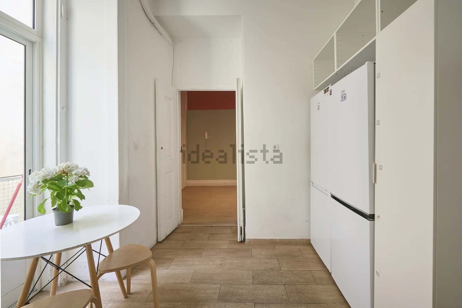 出租房间在Travessa do Corpo Santo, 10 - 过道