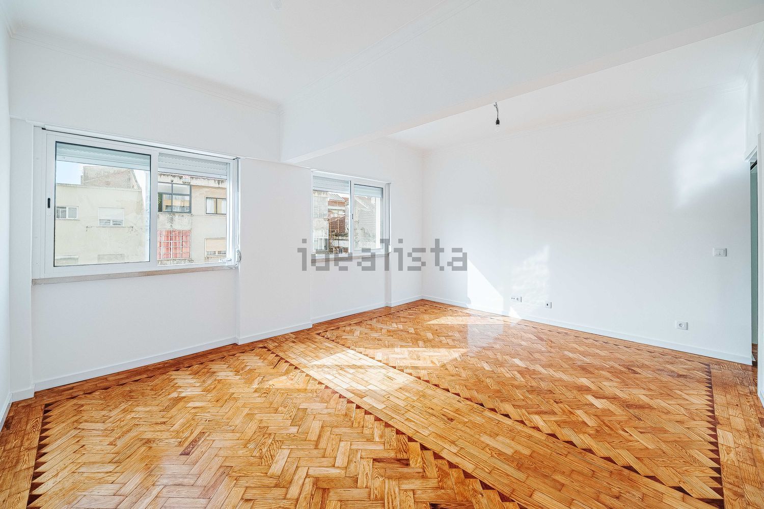 出租公寓 t2在Rua Doutor Aquiles Machado - 居住