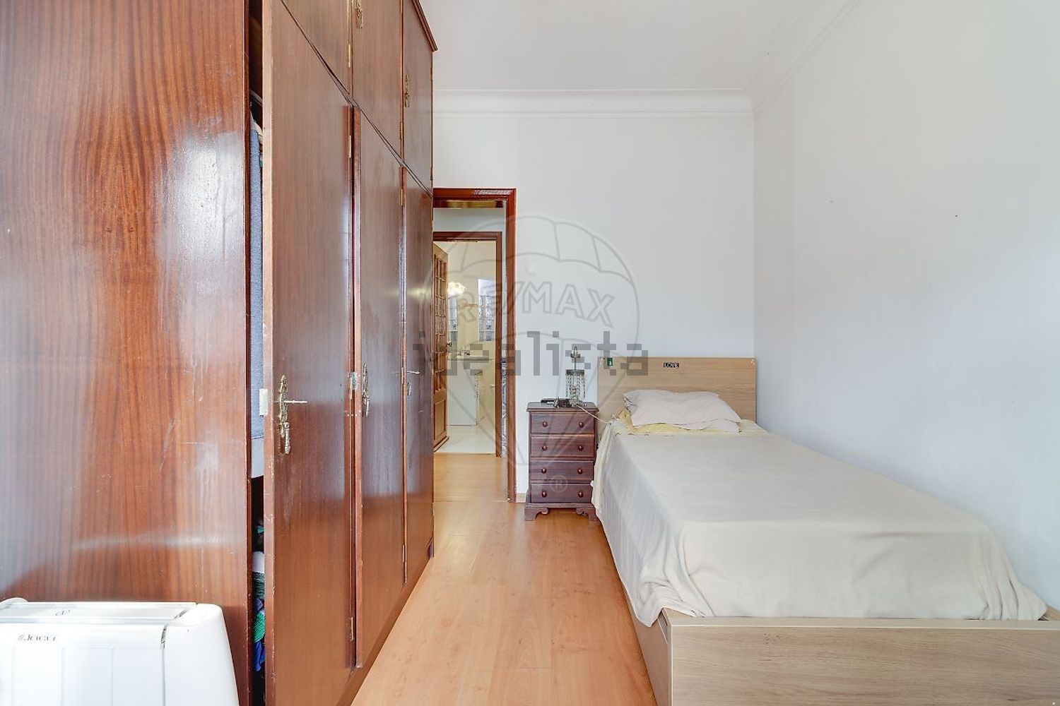 公寓 t3出售在Rua Gomes Freire - 过道