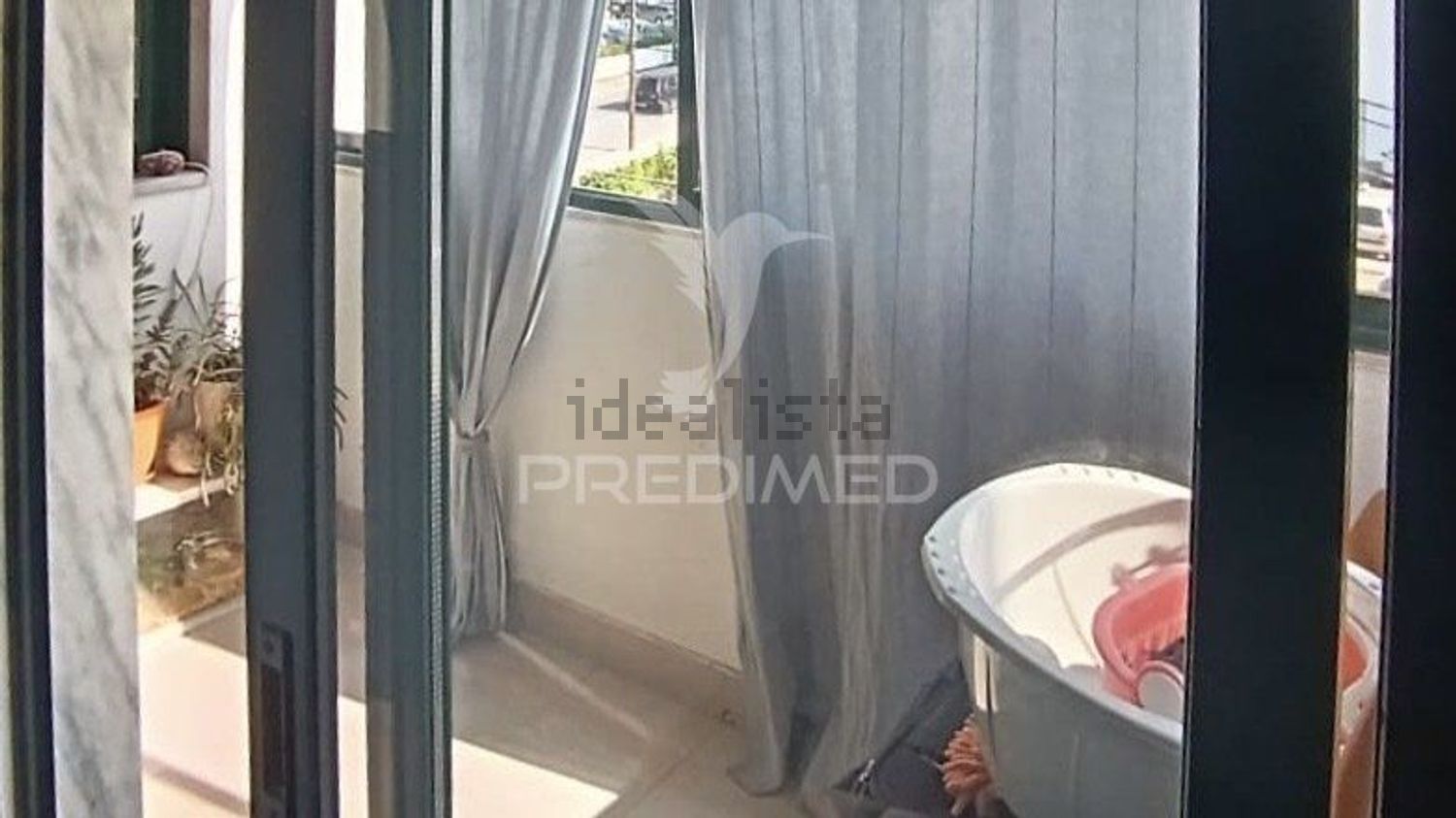 公寓 t2出售在Alhos Vedros - 卫生间