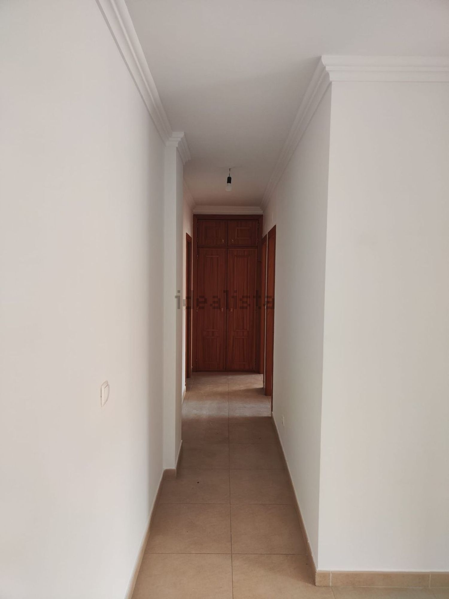 出租公寓 t2在Rua Francisco Costa - 过道