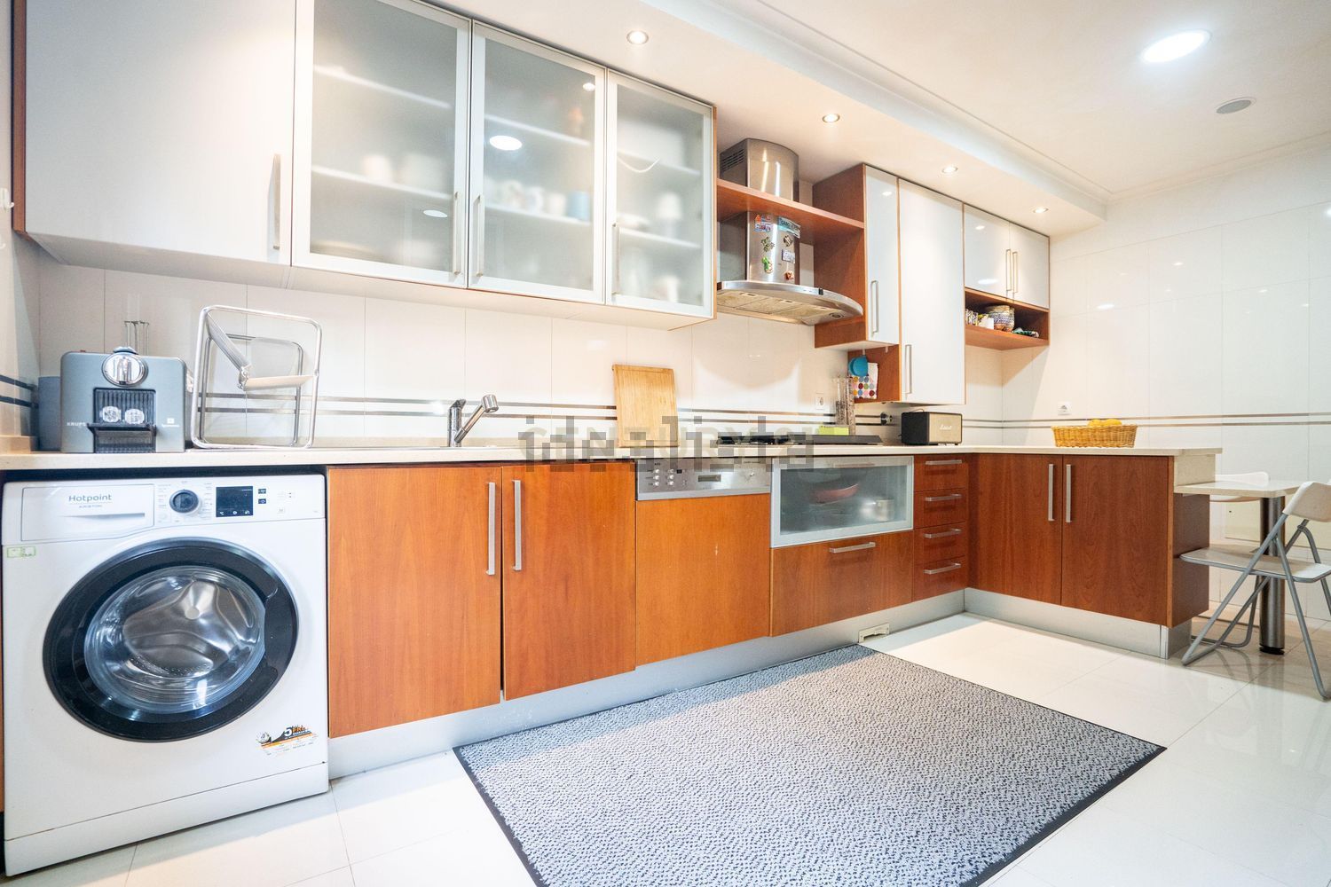 公寓 t2出售在Colinas do Cruzeiro - 厨房