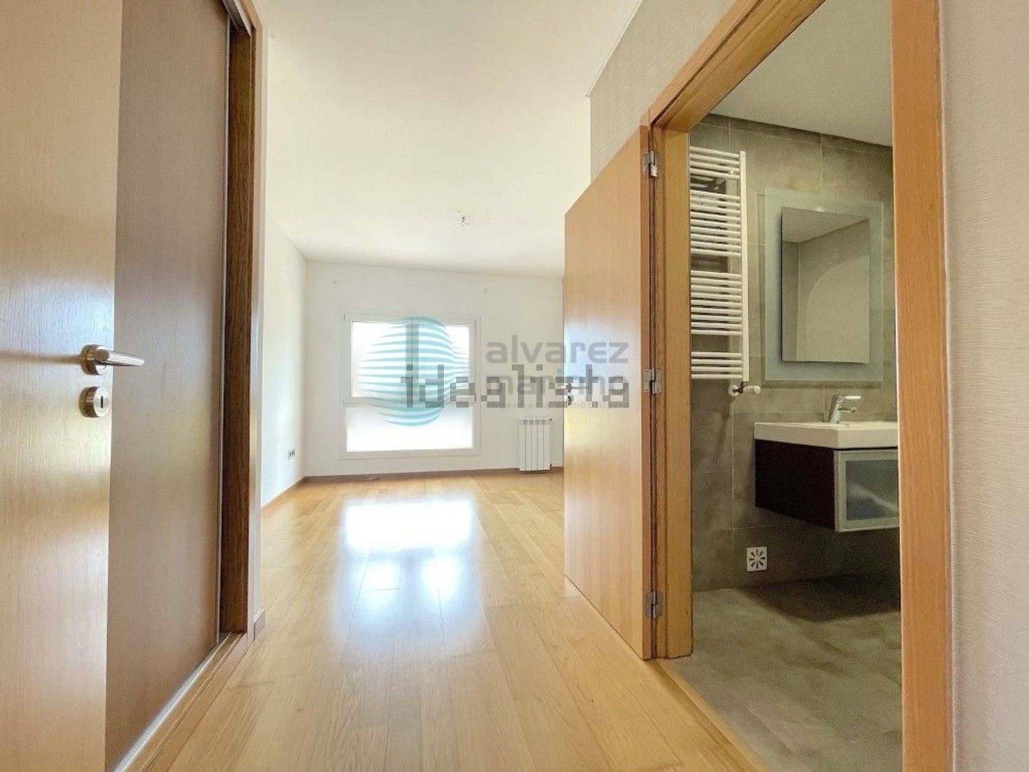 公寓 t3出售在Torres Vedras e Matacães - 过道