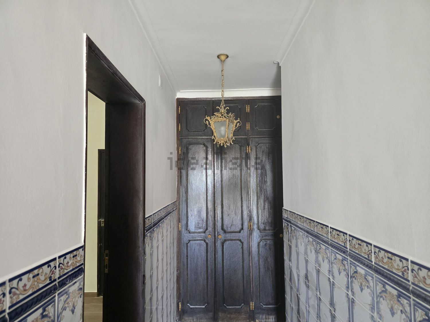 出租小楼房在A-da-Beja - Moinho do Guizo - 过道