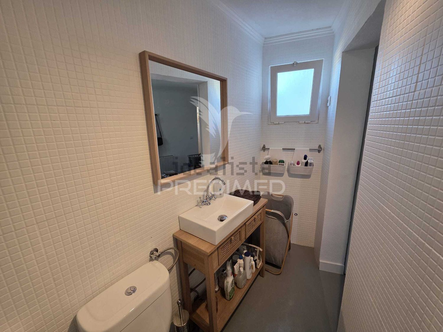 出租阿连特茹山Monte Seco - 卫生间