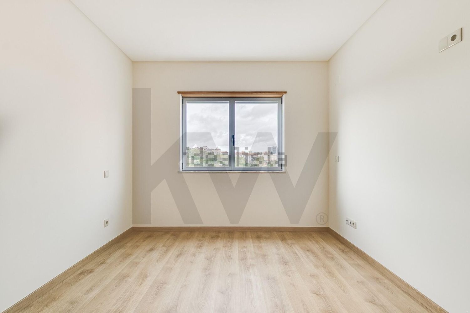 公寓 t3出售在Estrada da Luz, 81 - 居住