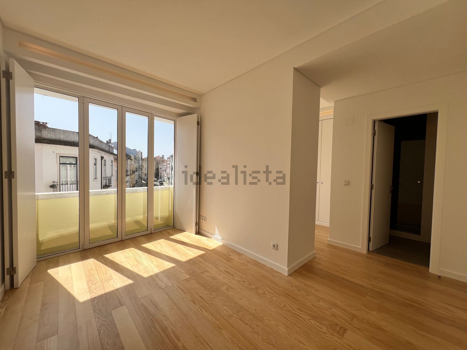 出租公寓 t3在Rua Augusto José Vieira - 居住