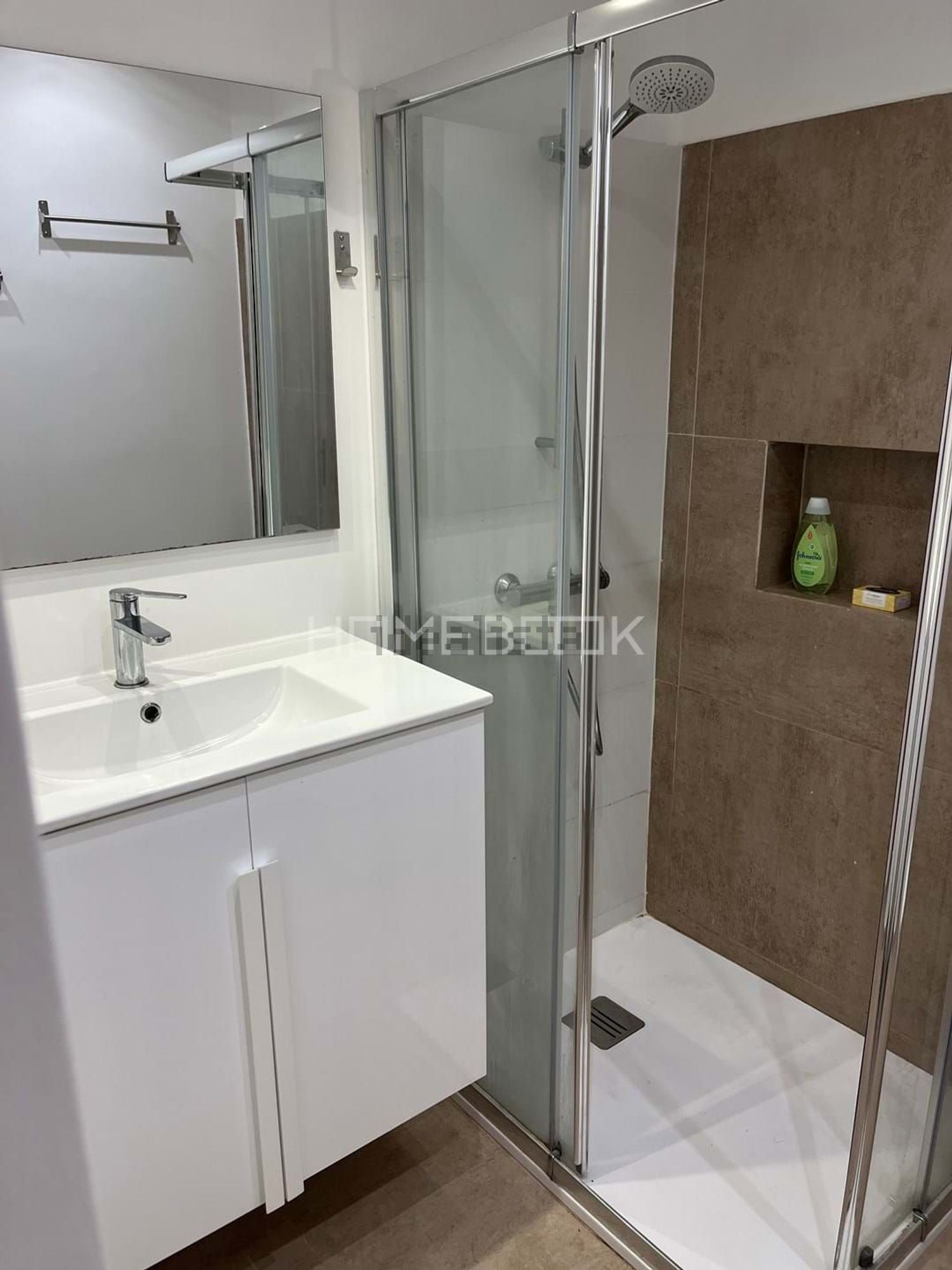 公寓 t3出售在Quinta da Bicuda - 卫生间