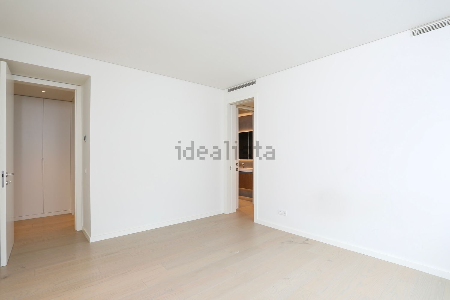 出租公寓 t2Urbanização Jardins de Braço de Prata - 居住