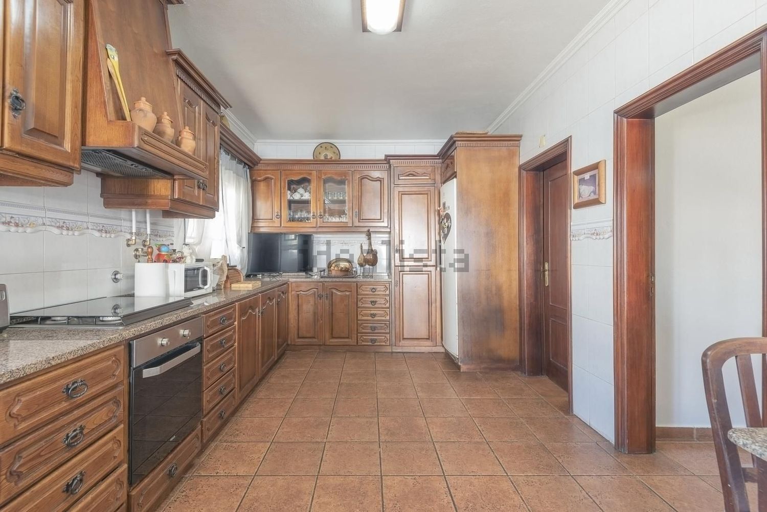 小楼房或独栋别墅出售在Avenida dos Clérigos - 厨房