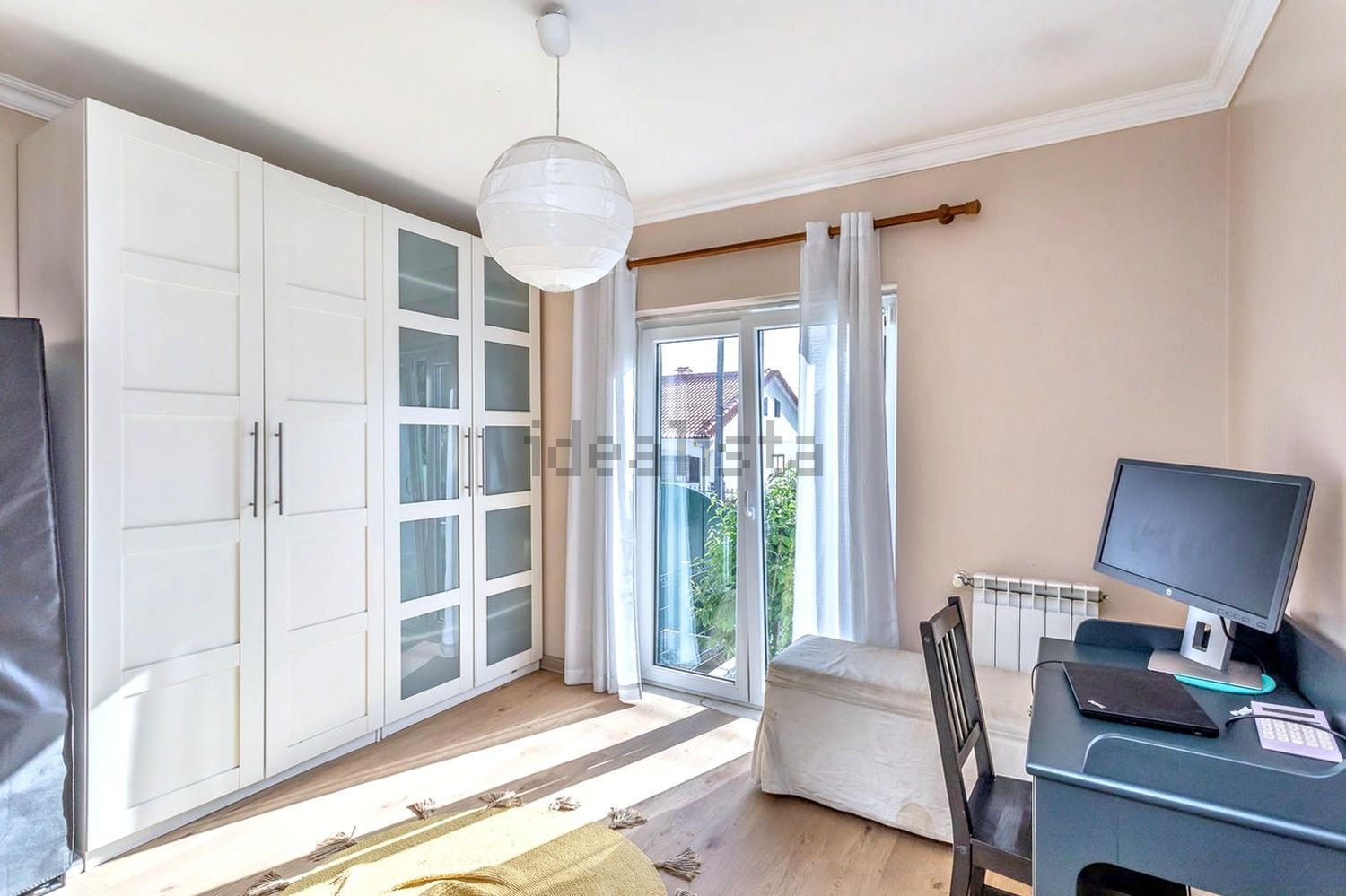 小楼房或独栋别墅出售在Rua dos Pintassilgos, 3 - 卧室