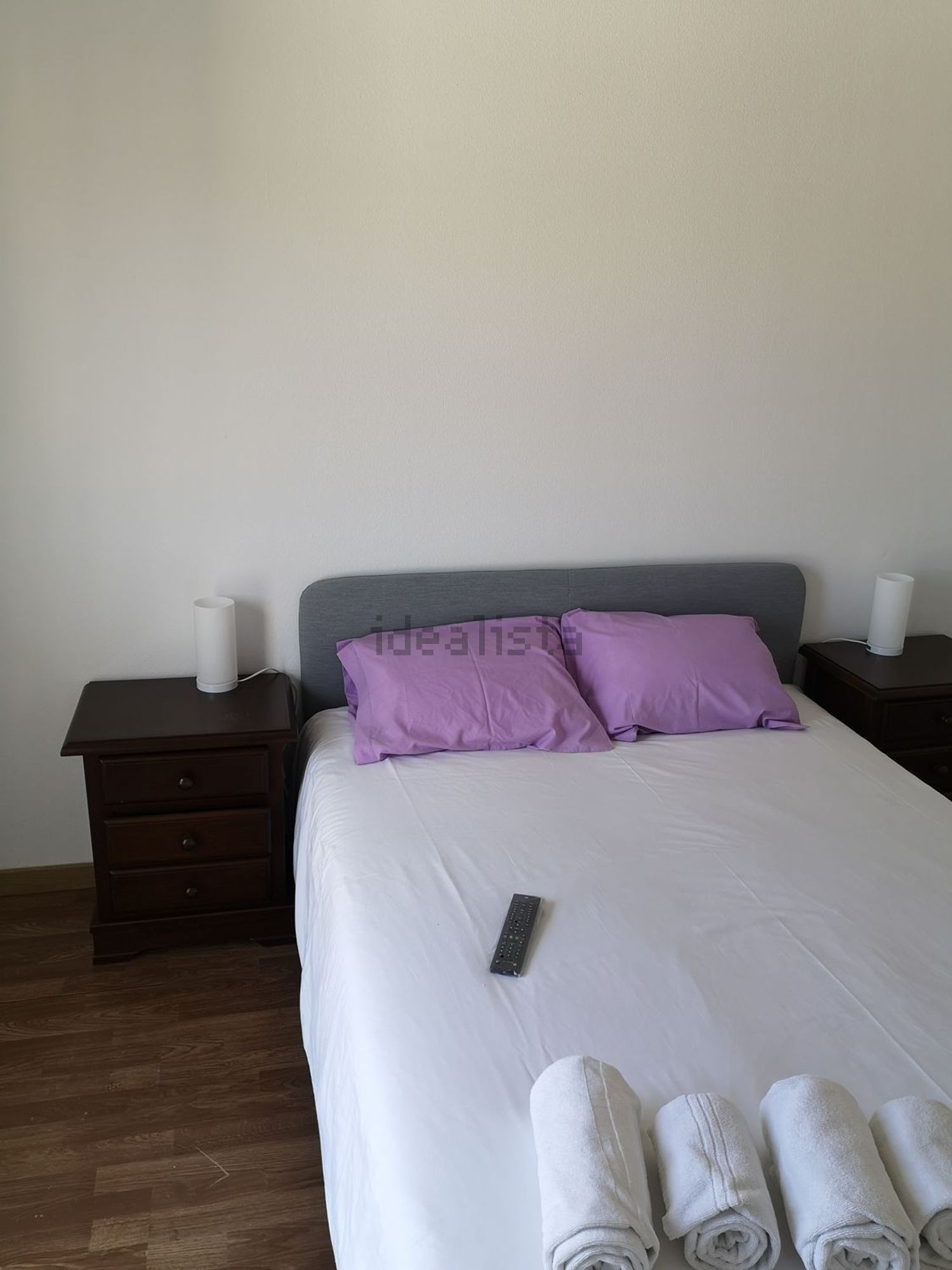 出租房间在Praceta dona Cândida, 5 - 卧室