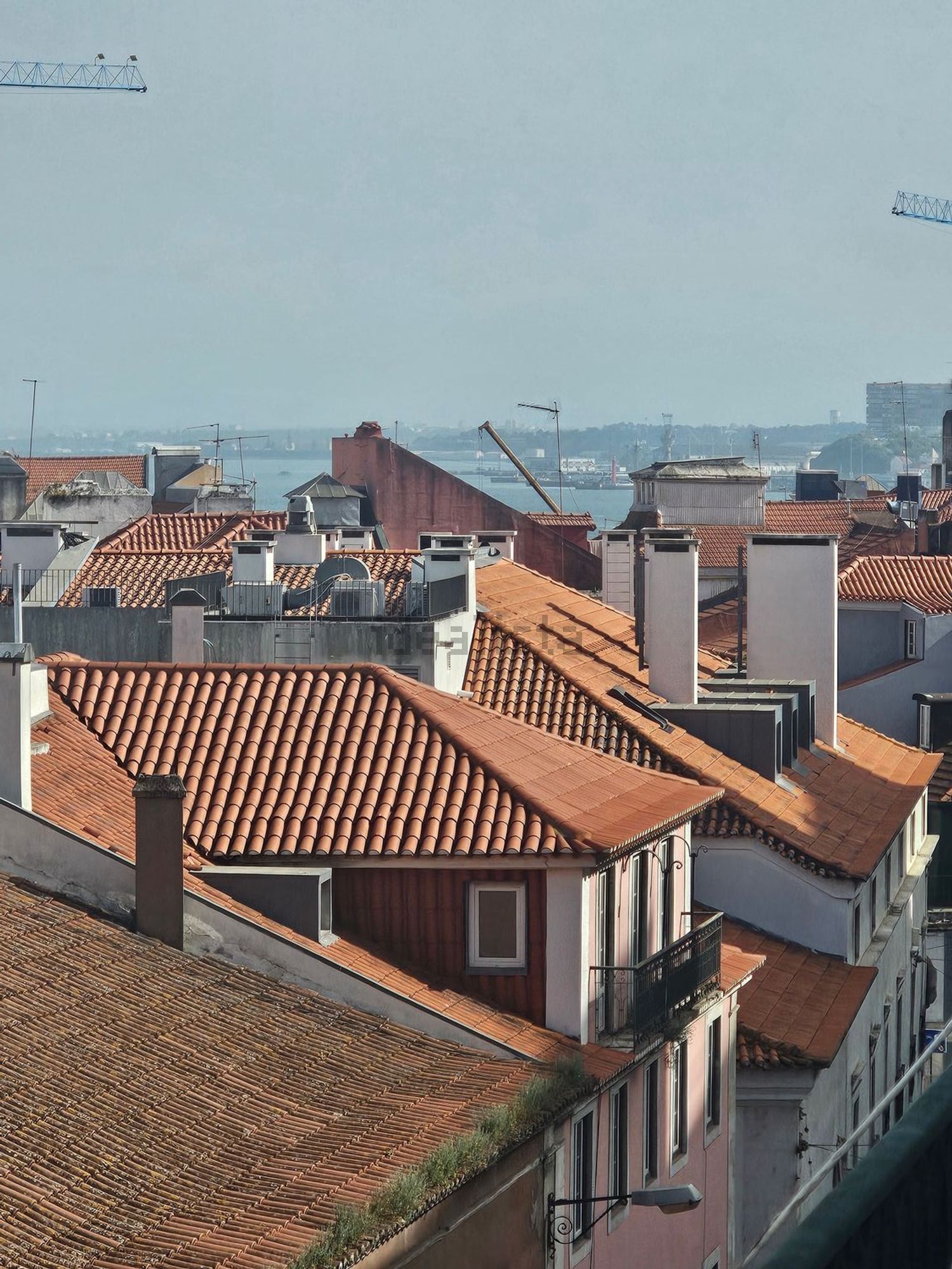 公寓 t2出售在Rua de São Bento - 照片