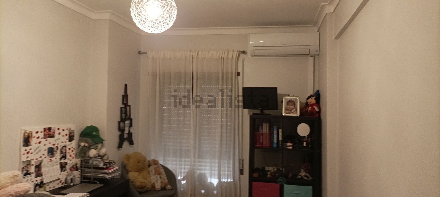 公寓 t3出售在Rua Dom António Ferreira Gomes, 21 - 卧室