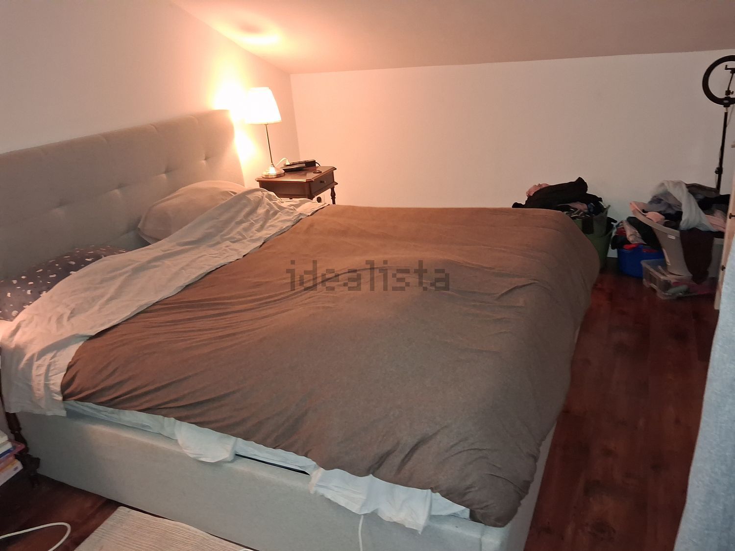 小楼房或独栋别墅出售在Rua Cabeço da Fonte, 15 - 卧室