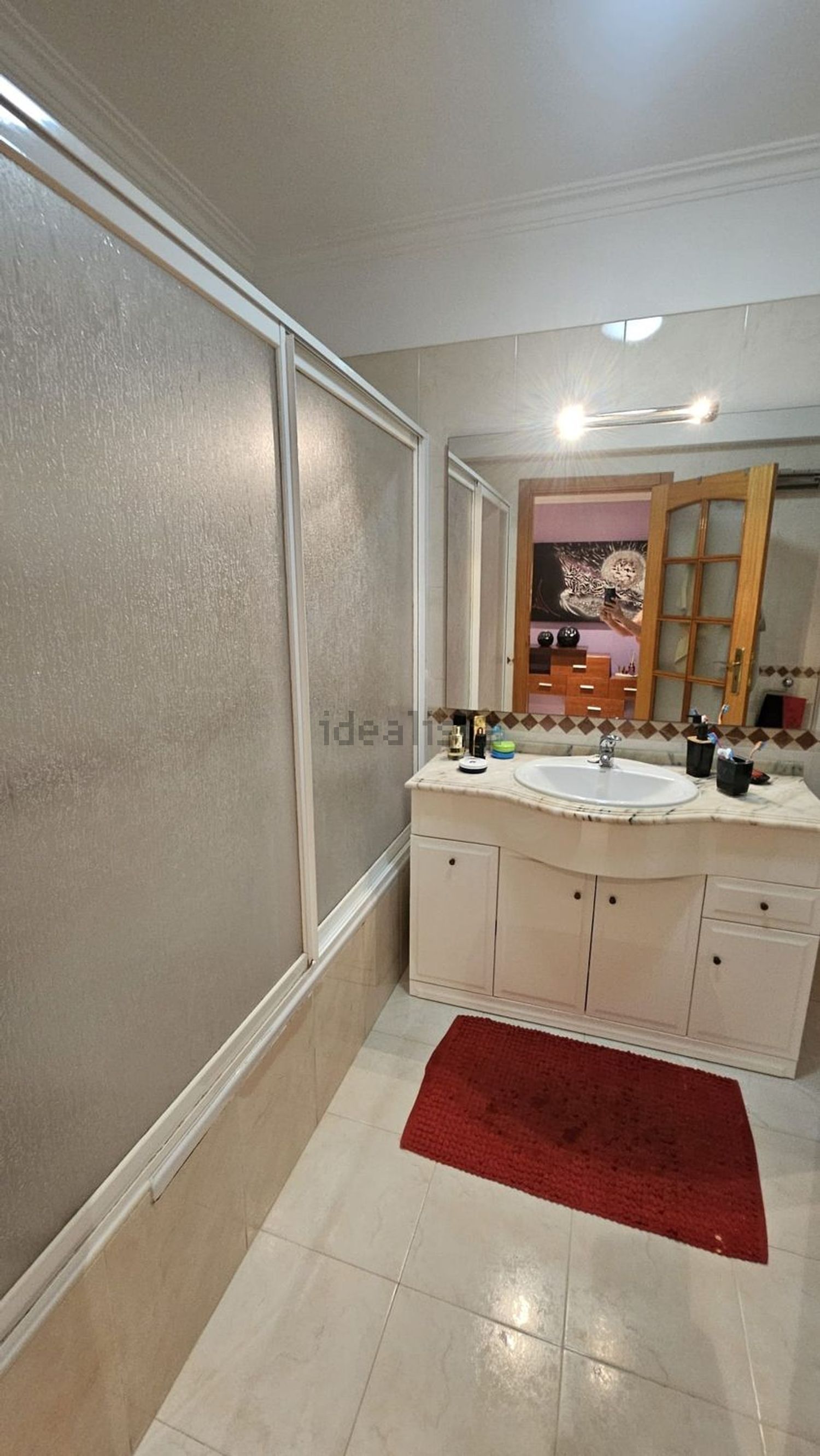 公寓 t3出售在Rua José Gomes da Silva, 8 - 卫生间