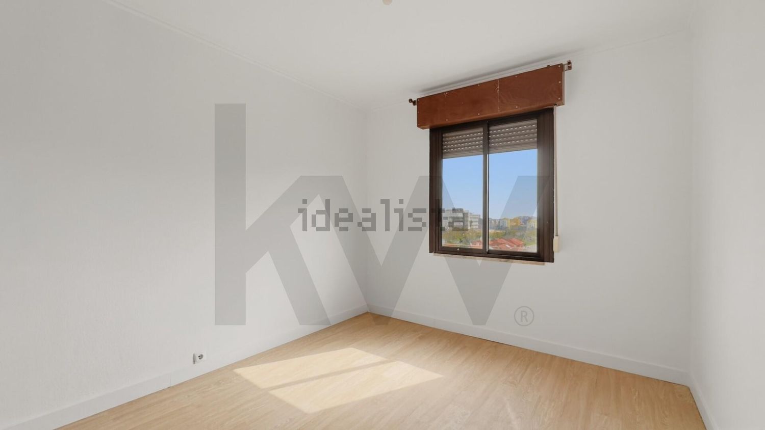 公寓 t2出售在Olivais - 居住