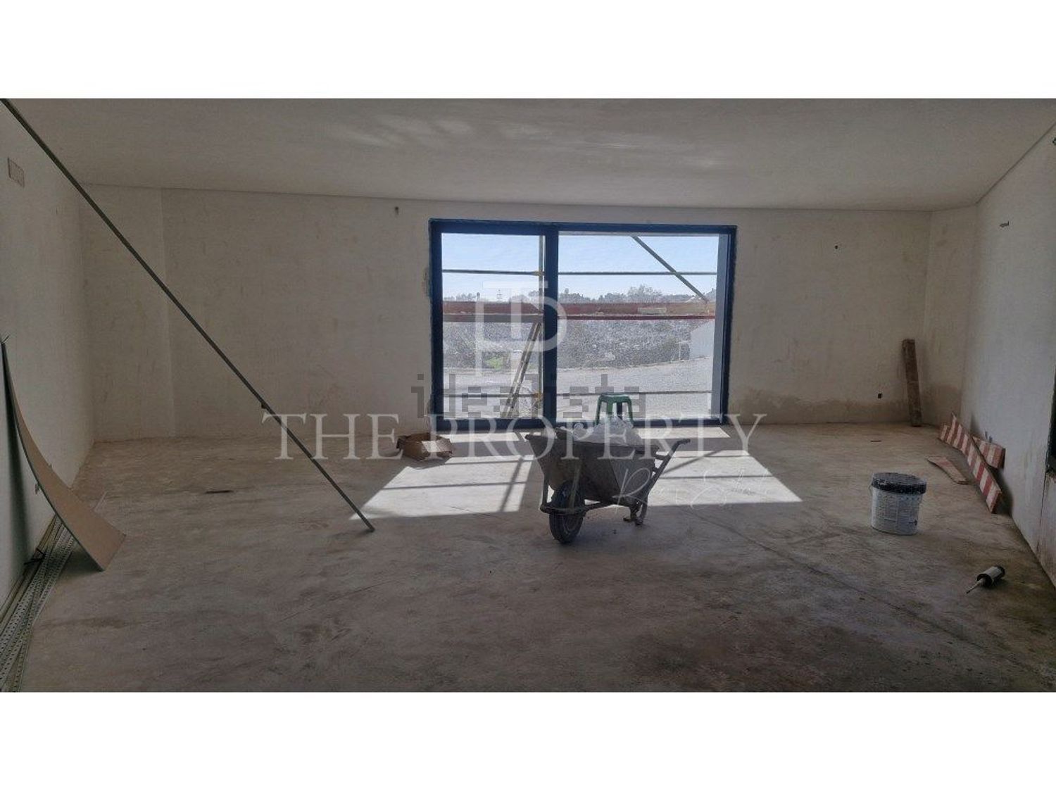 公寓 t1出售在Rua Luís Monteiro - 照片