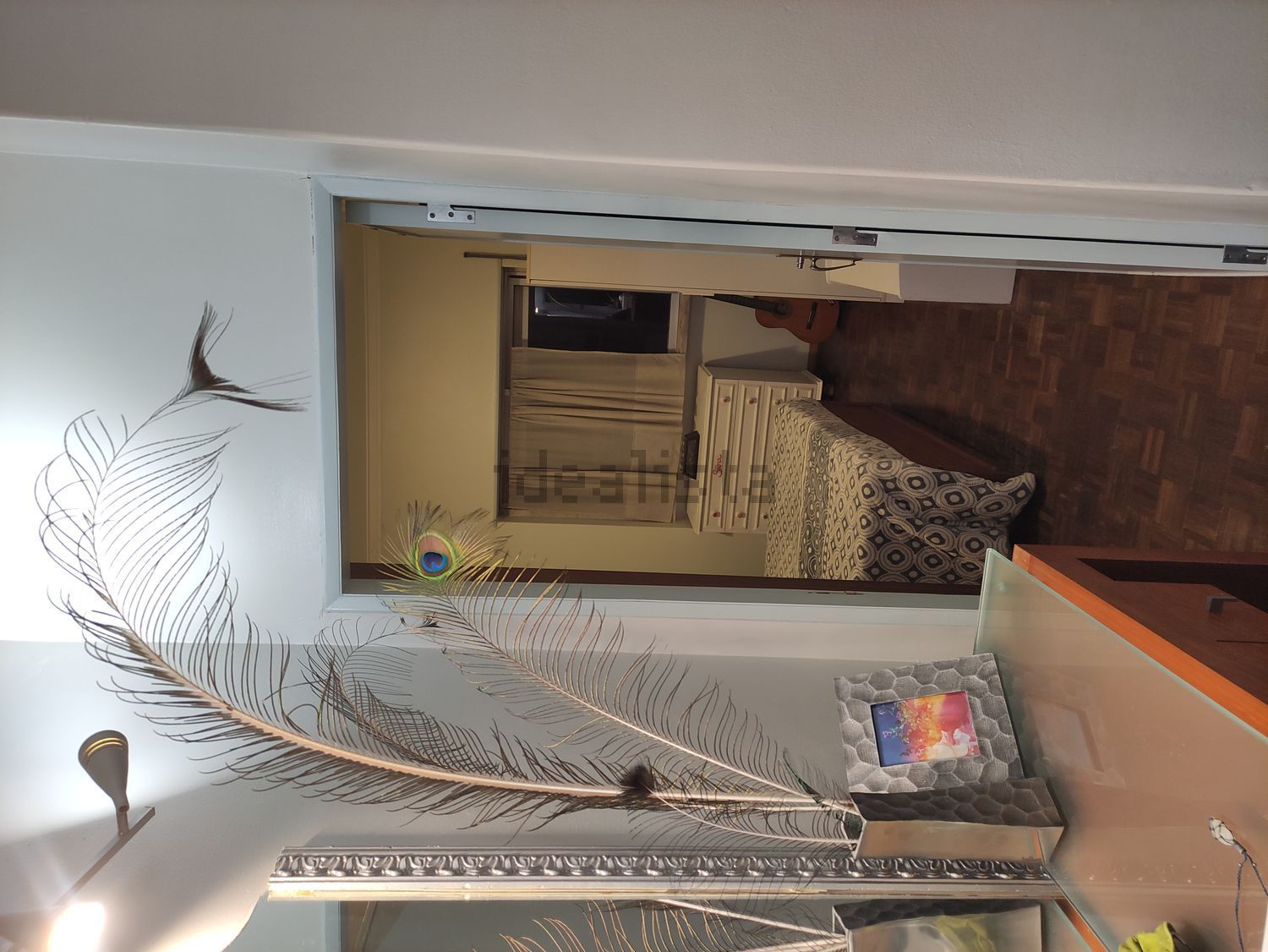 出租公寓 t2在Avenida 23 de Julho, 393 - 照片