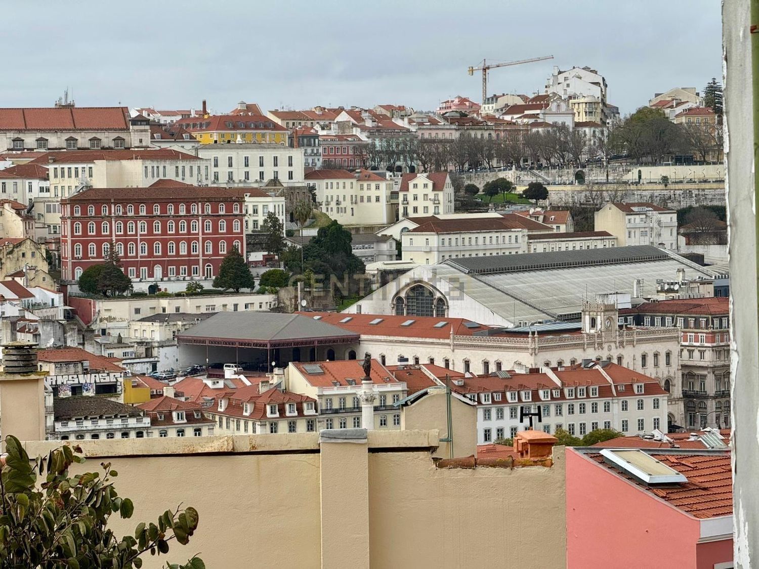 公寓 t3出售在Mouraria - Castelo - 照片